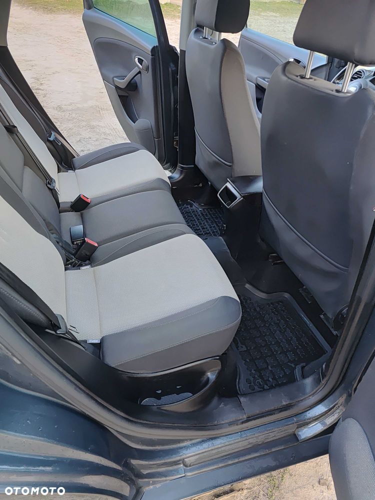 Seat Altea - 8