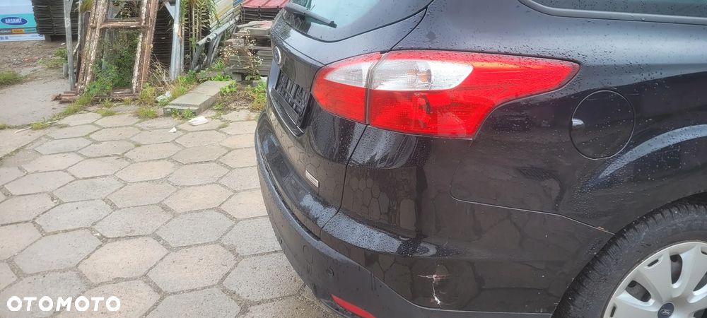 Ford Focus - 23