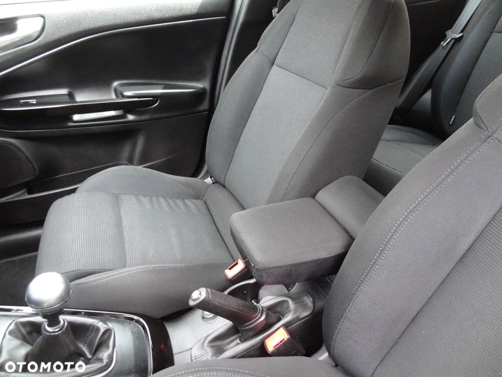 Alfa Romeo Giulietta 1.4 TB 16V Impression - 13