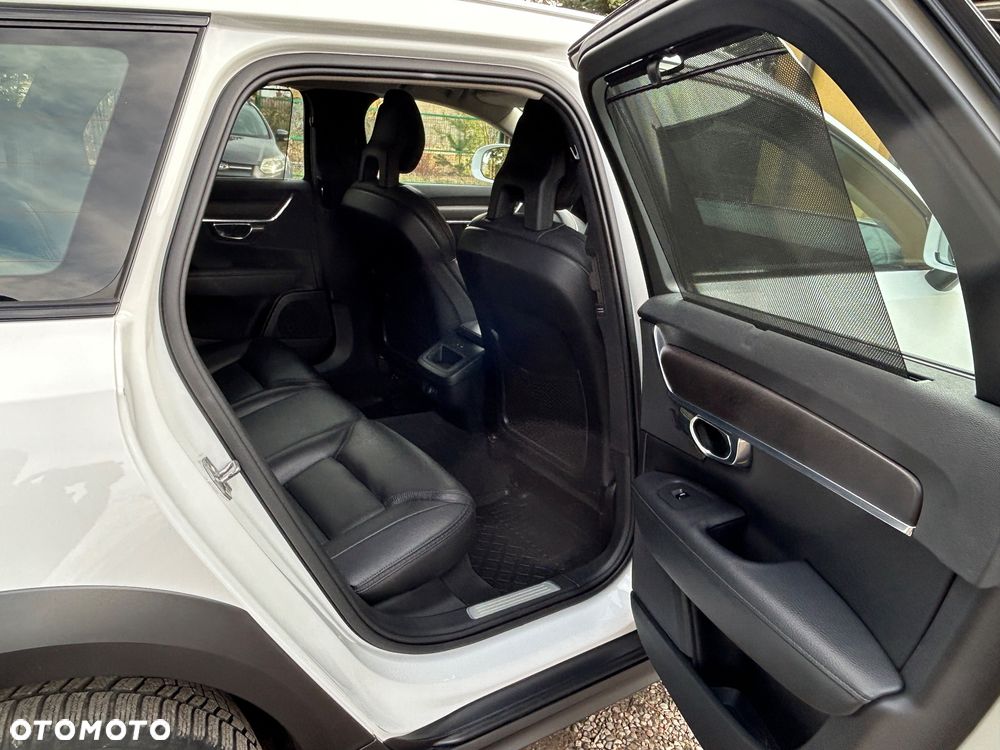 Volvo V90 Cross Country T5 AWD Ocean Race - 5