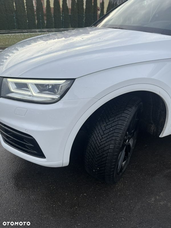 Audi Q5 2.0 TFSI Quattro S tronic - 15