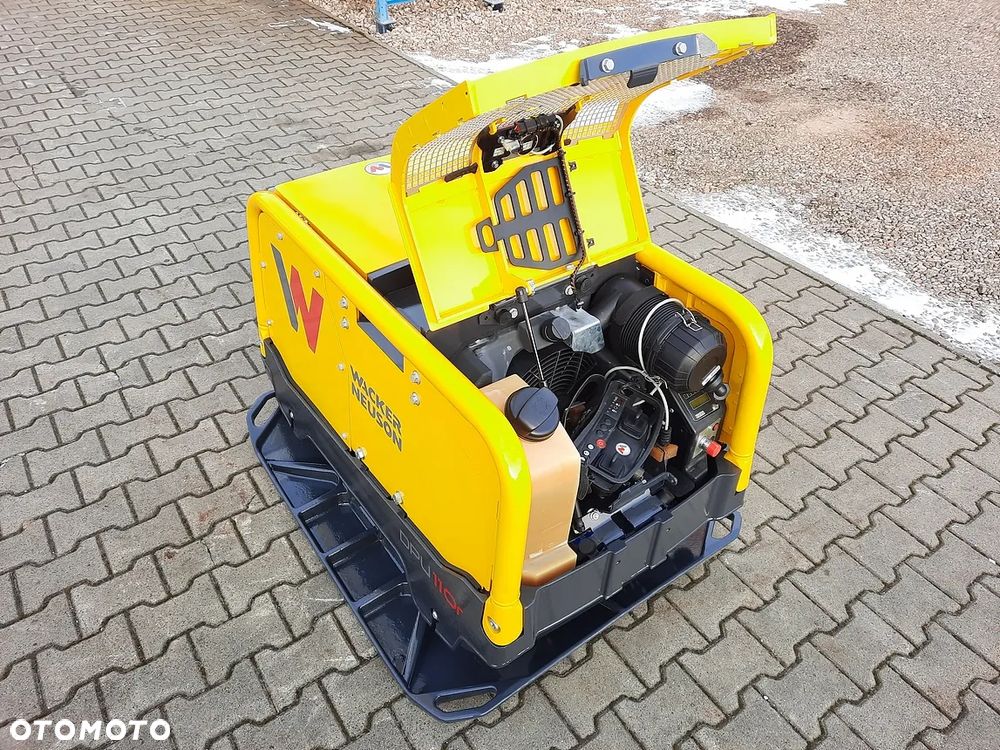 Wacker Neuson DPU 110R LEM970 - 4