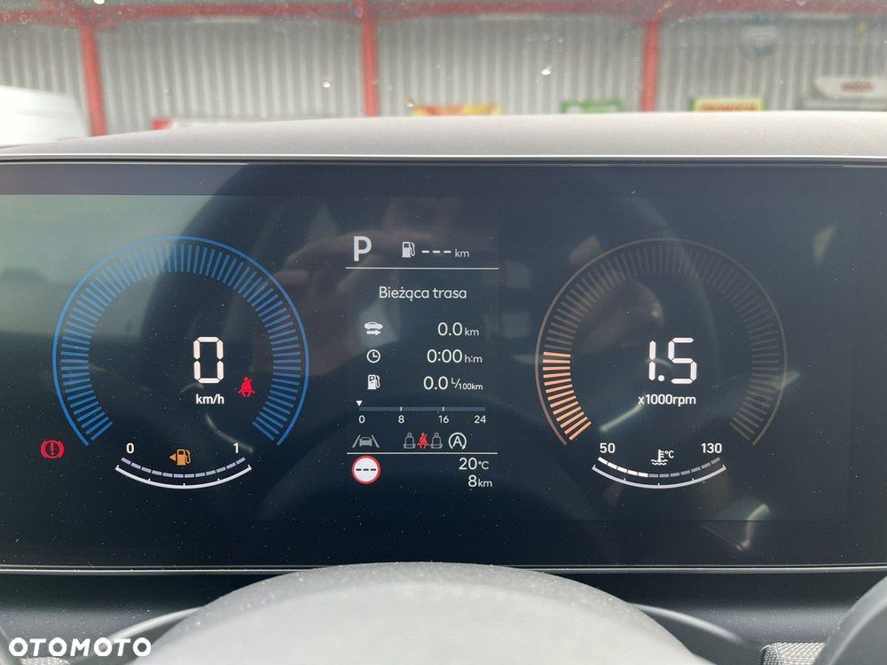 Hyundai Tucson 1.6 T-GDi Smart 2WD DCT - 15