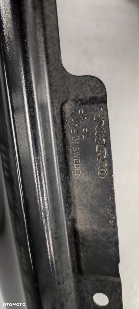 błotnik prawy przód przedni VOLVO XC60 II 2 2017- - 8