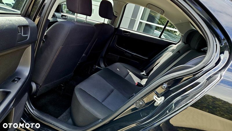 Mitsubishi Lancer 1.8 Instyle - 10