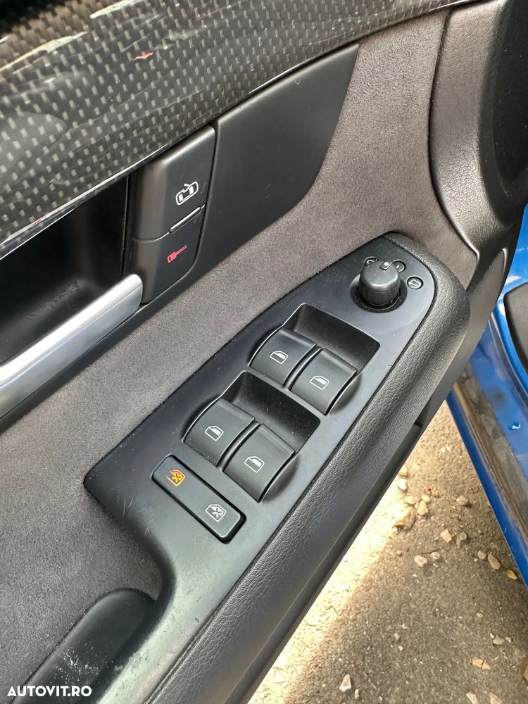 Audi A4 2.0 T FSI quattro - 22