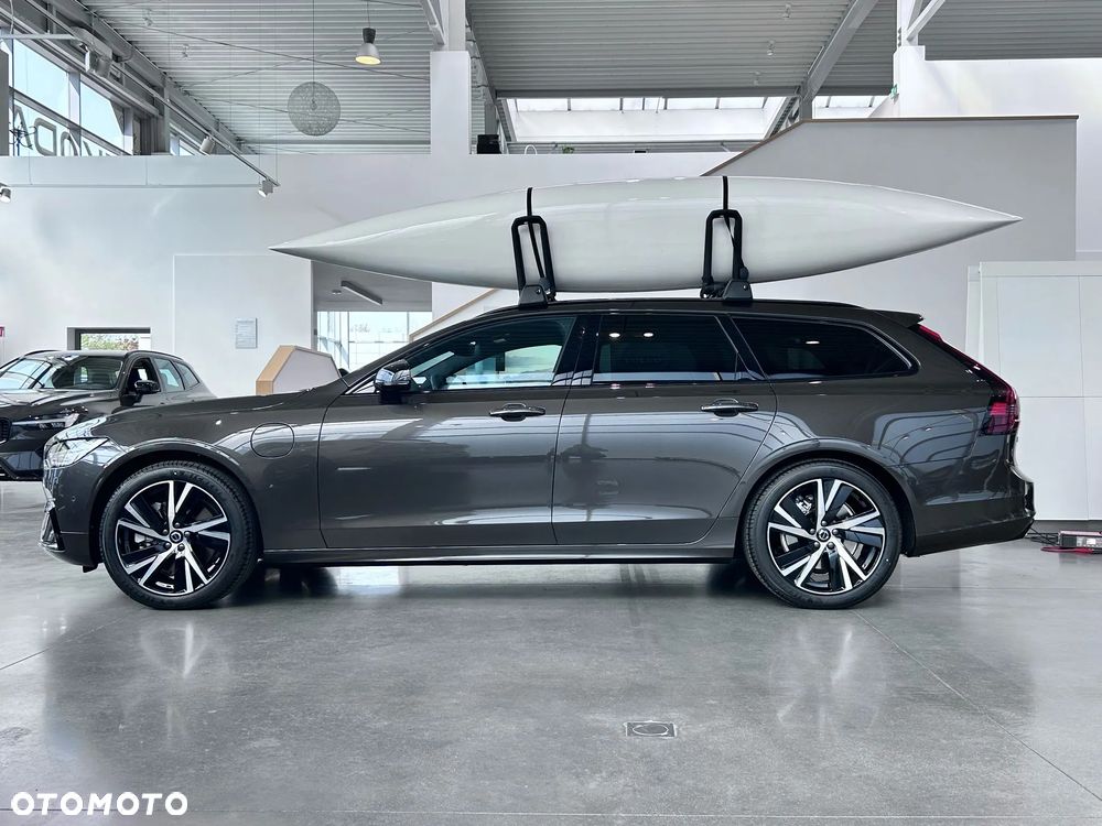 Volvo V90 - 8
