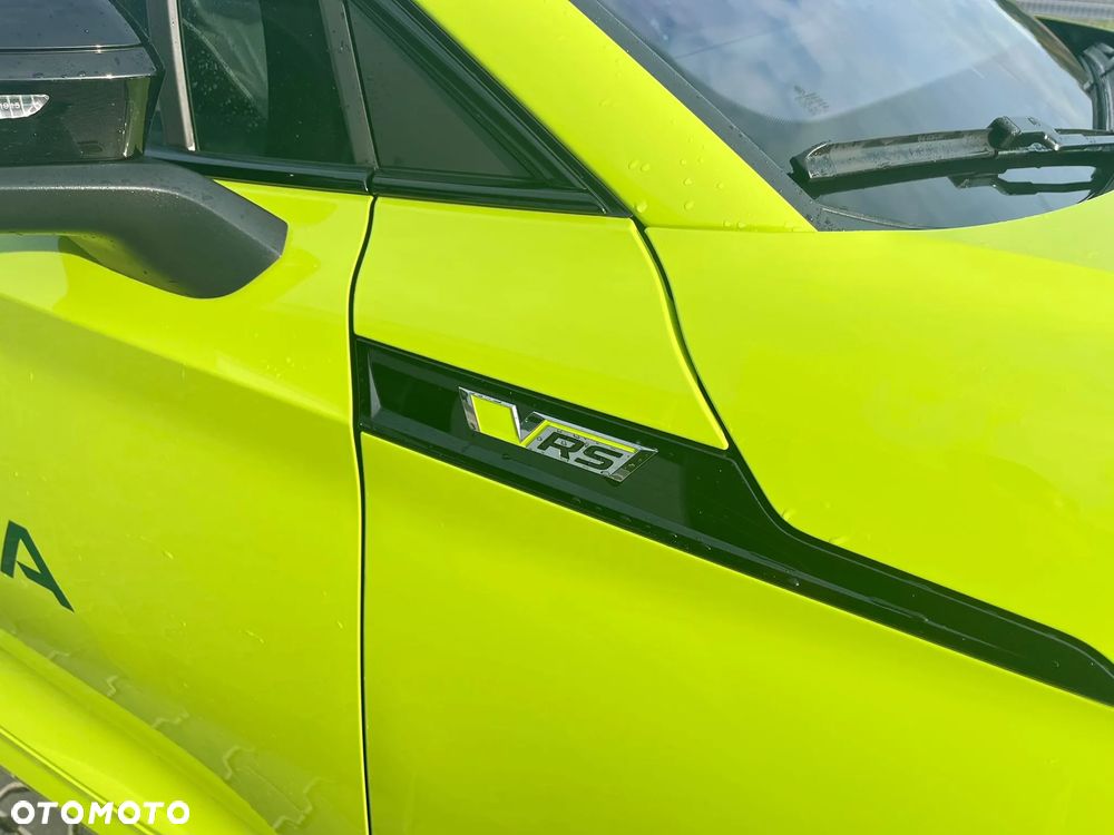 Skoda Enyaq RS 82kWh Advanced - 6