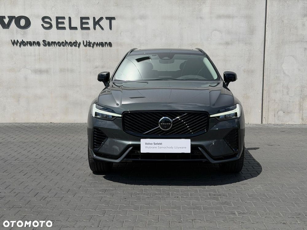 Volvo XC 60 - 3