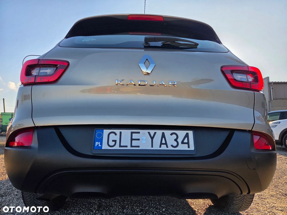 Renault Kadjar Energy TCe 130 Business - 14