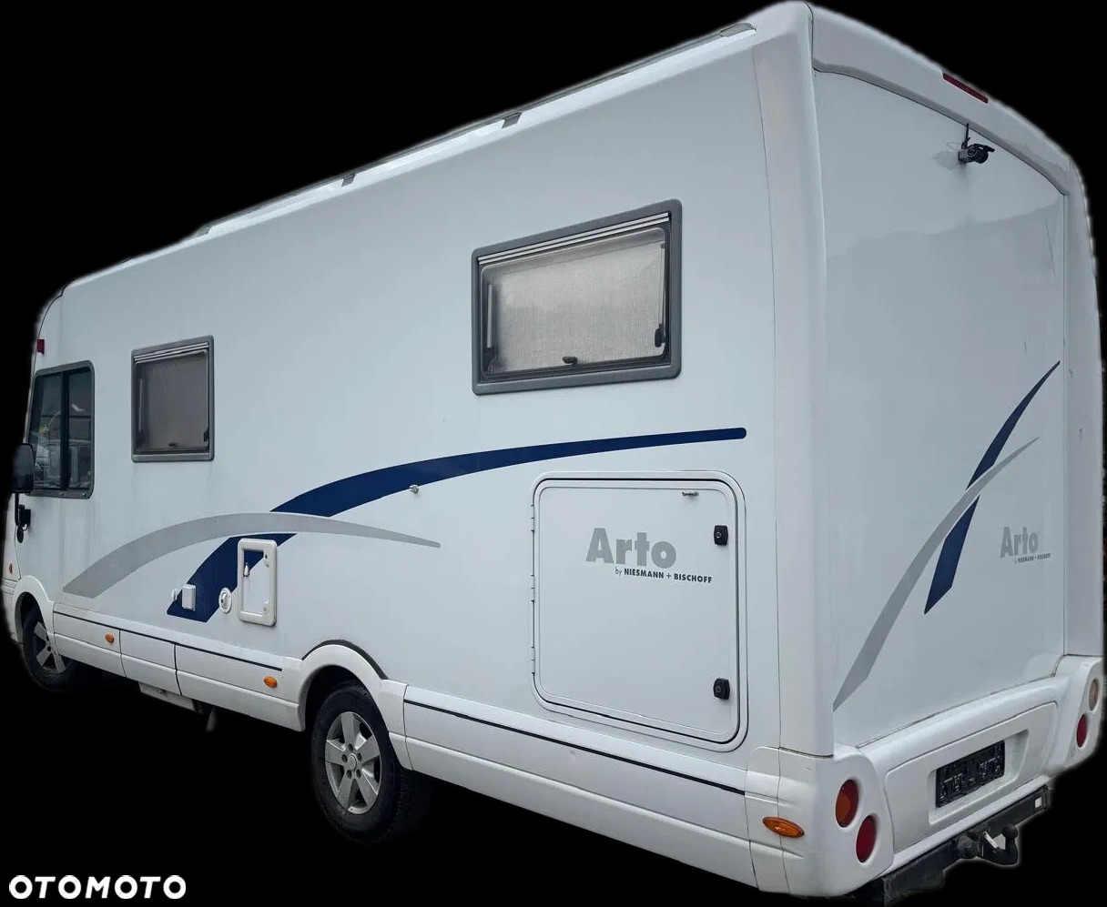 Fiat Ducato L1H1 Panorama - 2