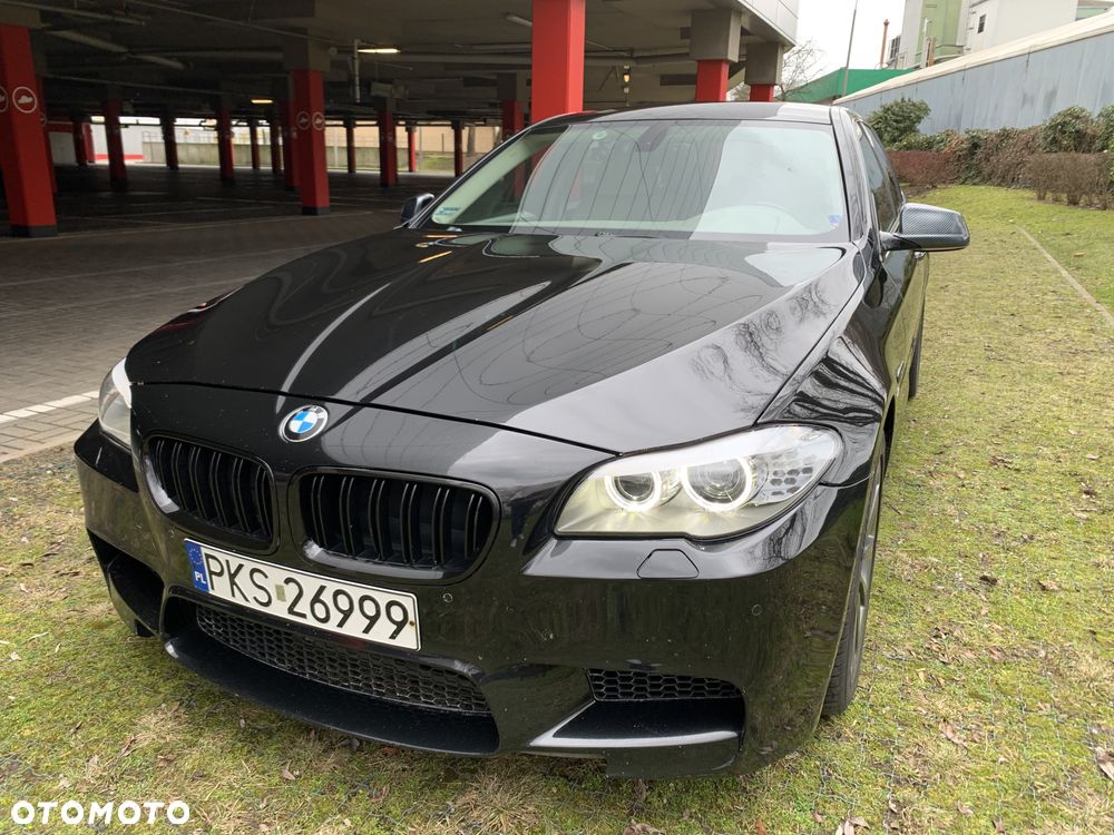 BMW Seria 5 530d - 3