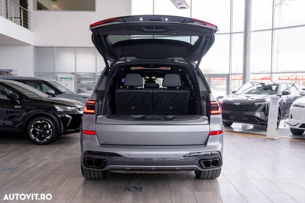 BMW X7 - 15