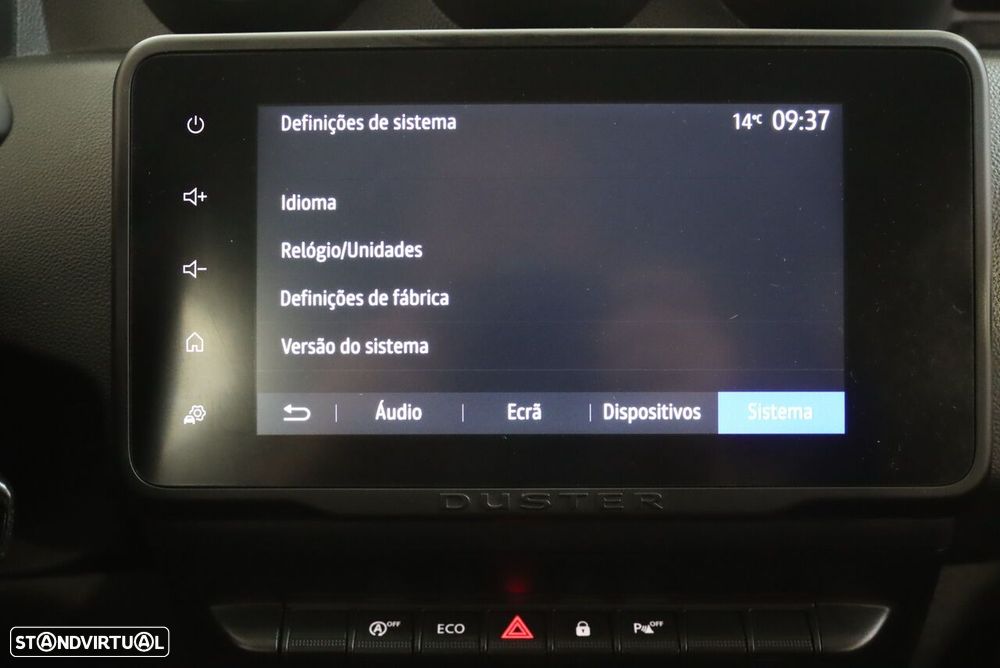 Dacia Duster 1.5 Blue dCi Comfort - 34