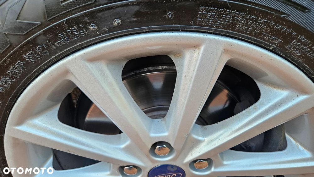 Ford Focus 1.0 EcoBoost Titanium - 14