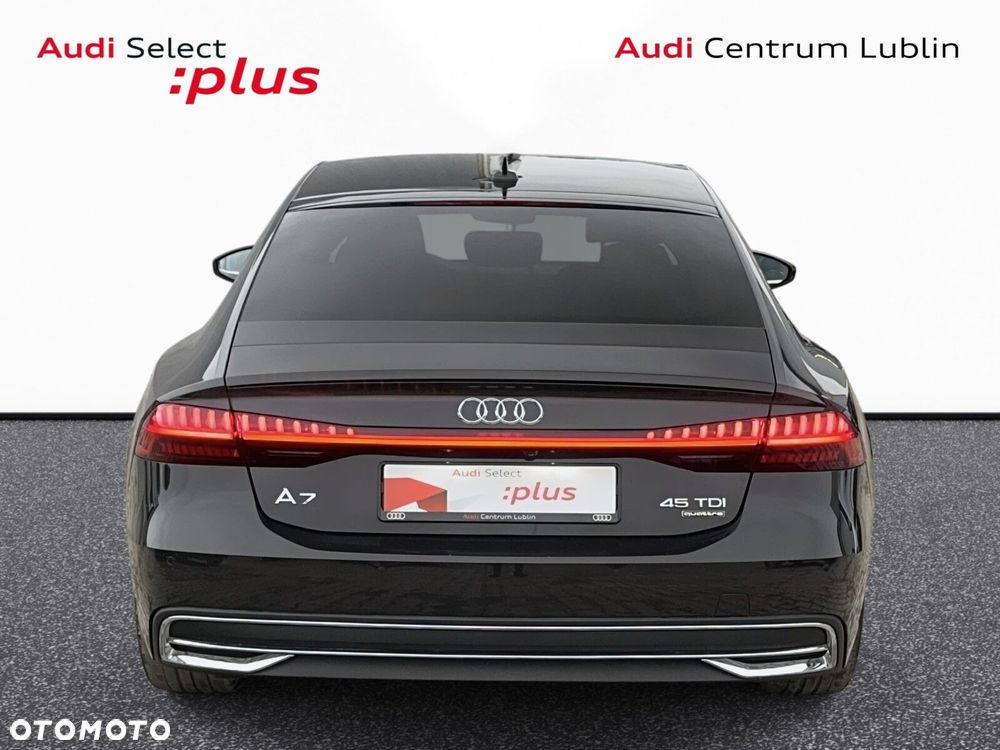 Audi A7 Sportback - 6