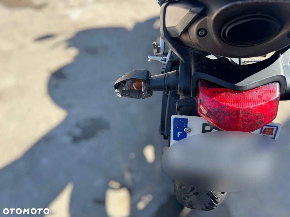 Honda CBR - 13
