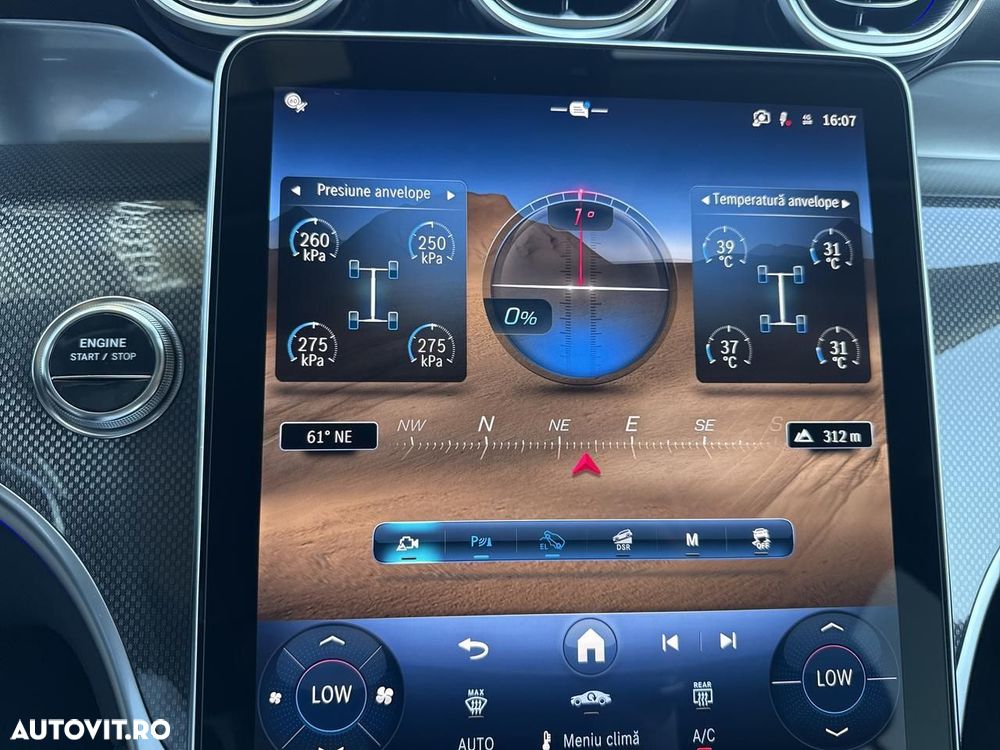 Mercedes-Benz GLC 300 e 4MATIC - 20