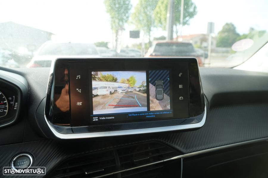 Peugeot 2008 PureTech 100 Stop&Start Allure - 15