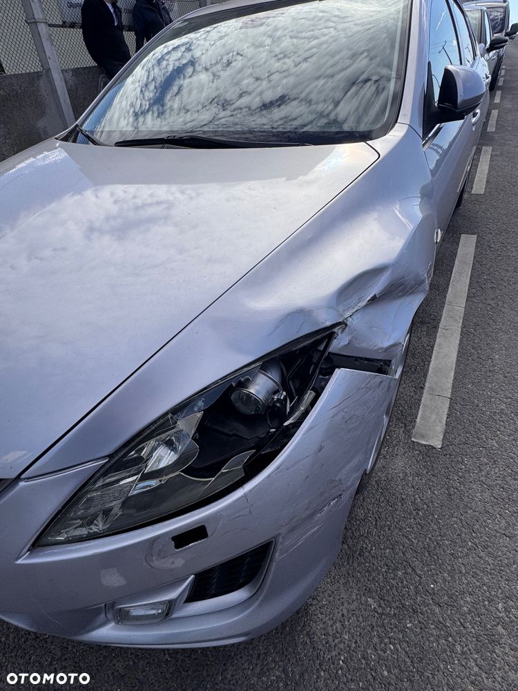 Mazda 6 Sport 2.0 CD DPF Dynamic - 9