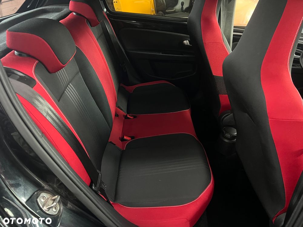 Skoda Citigo 1.0 MPI Monte Carlo - 17