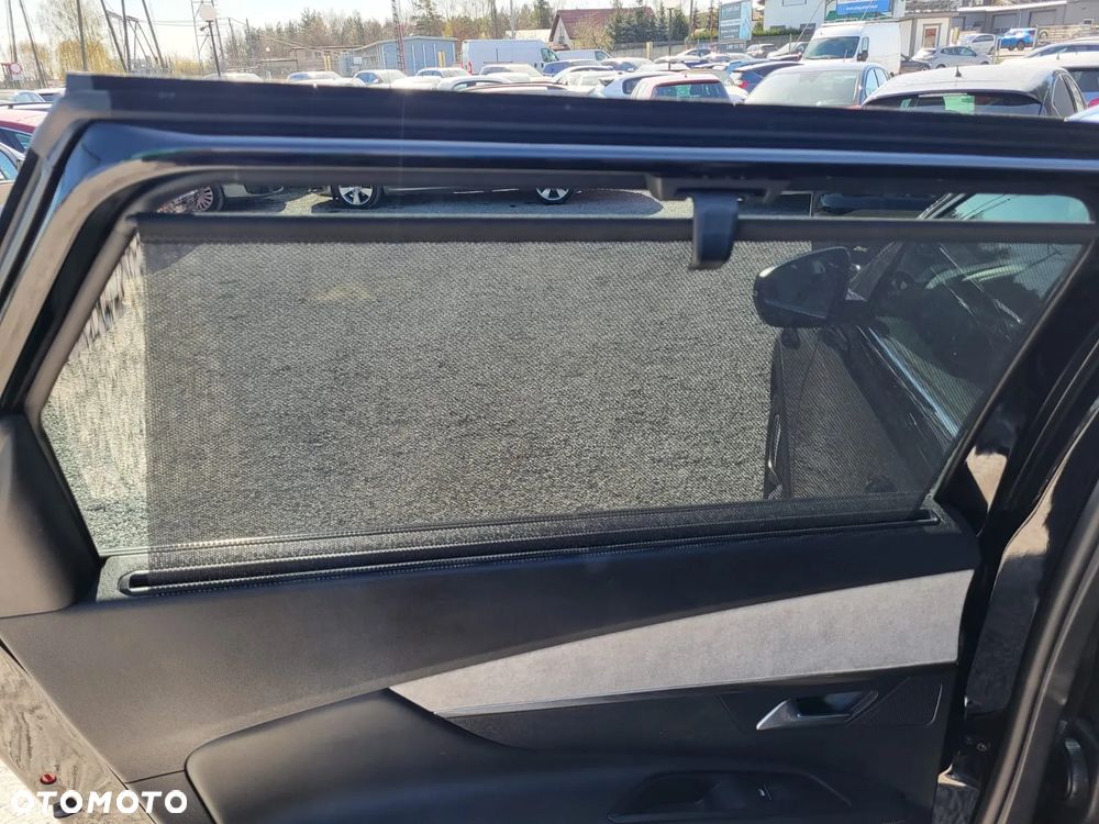 Peugeot 5008 1.5 BlueHDi GT S&S EAT8 - 21