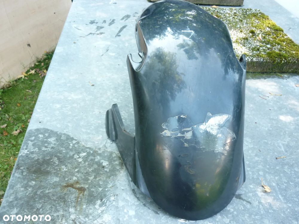 Błotnik przedni Aprilia SR 50 1997-2003 - 2