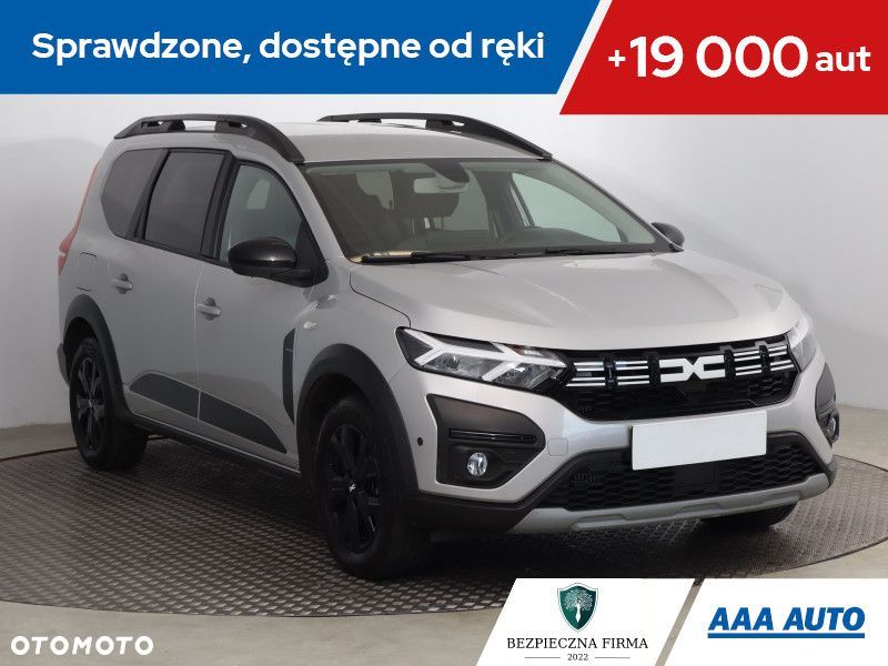Dacia Jogger - 1