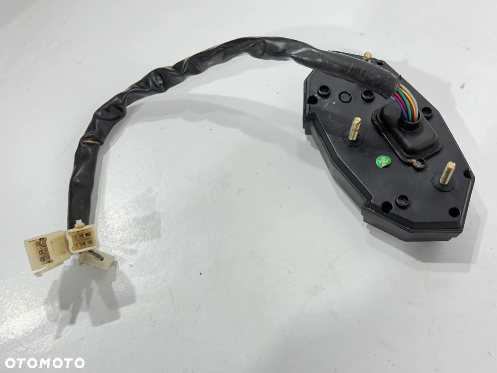 Licznik Yamasaki Naked YM 50 - 4