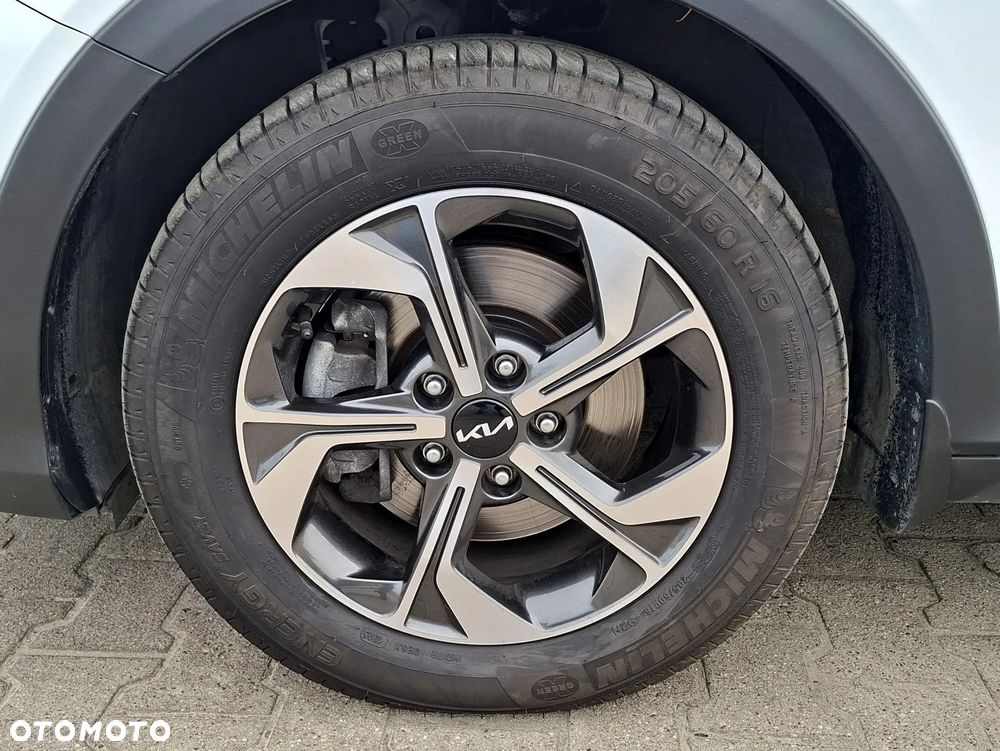 Kia XCeed 1.5 T-GDI M DCT - 19