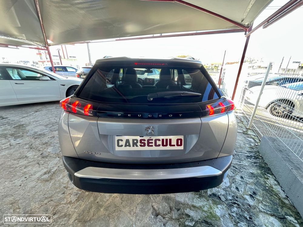 Peugeot 2008 1.2 PureTech Allure - 5