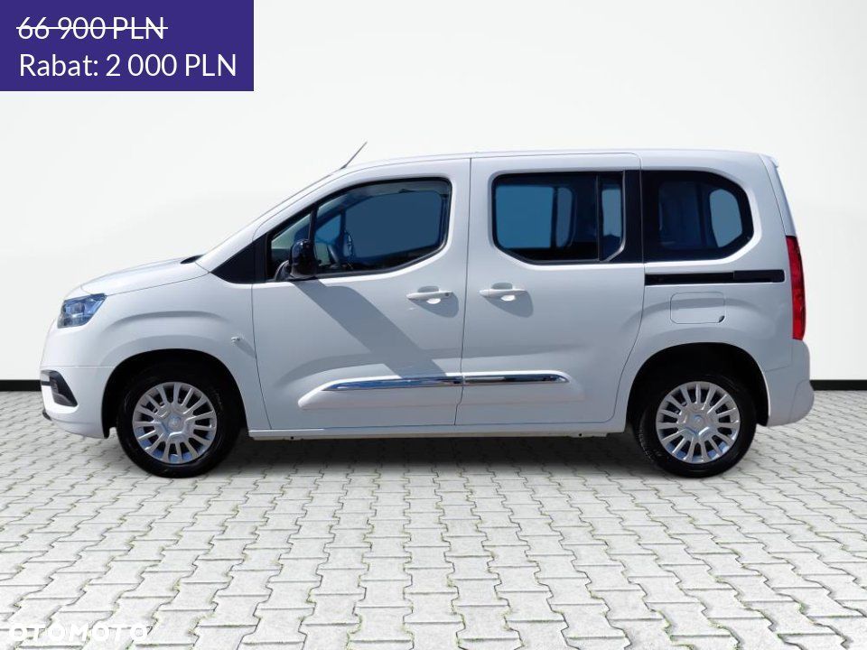 Toyota Proace City Verso - 8