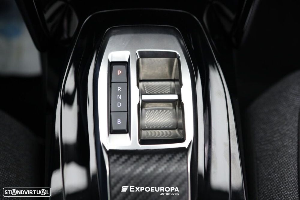 Peugeot e-208 Active Pack - 22