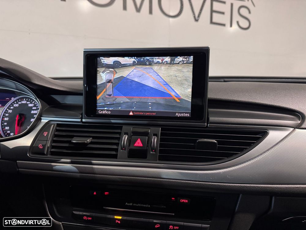 Audi A6 Allroad - 18