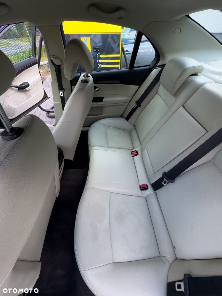 Saab 9-3 1.9 TiD DPF Linear - 10