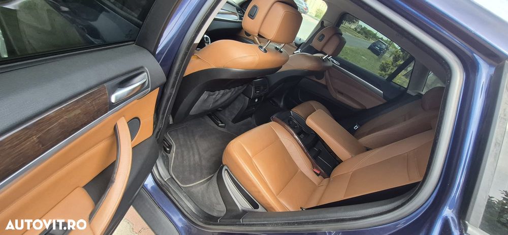 BMW X6 - 8