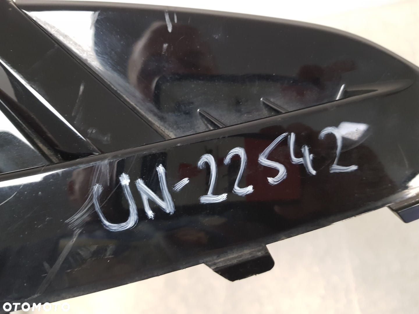 KRATKA ZDERZAKA TYLNEGO LEWA KIA PRO CEED PROCEED GT-LINE 18-24 LEWY TYŁ 86627-J7700 - 5
