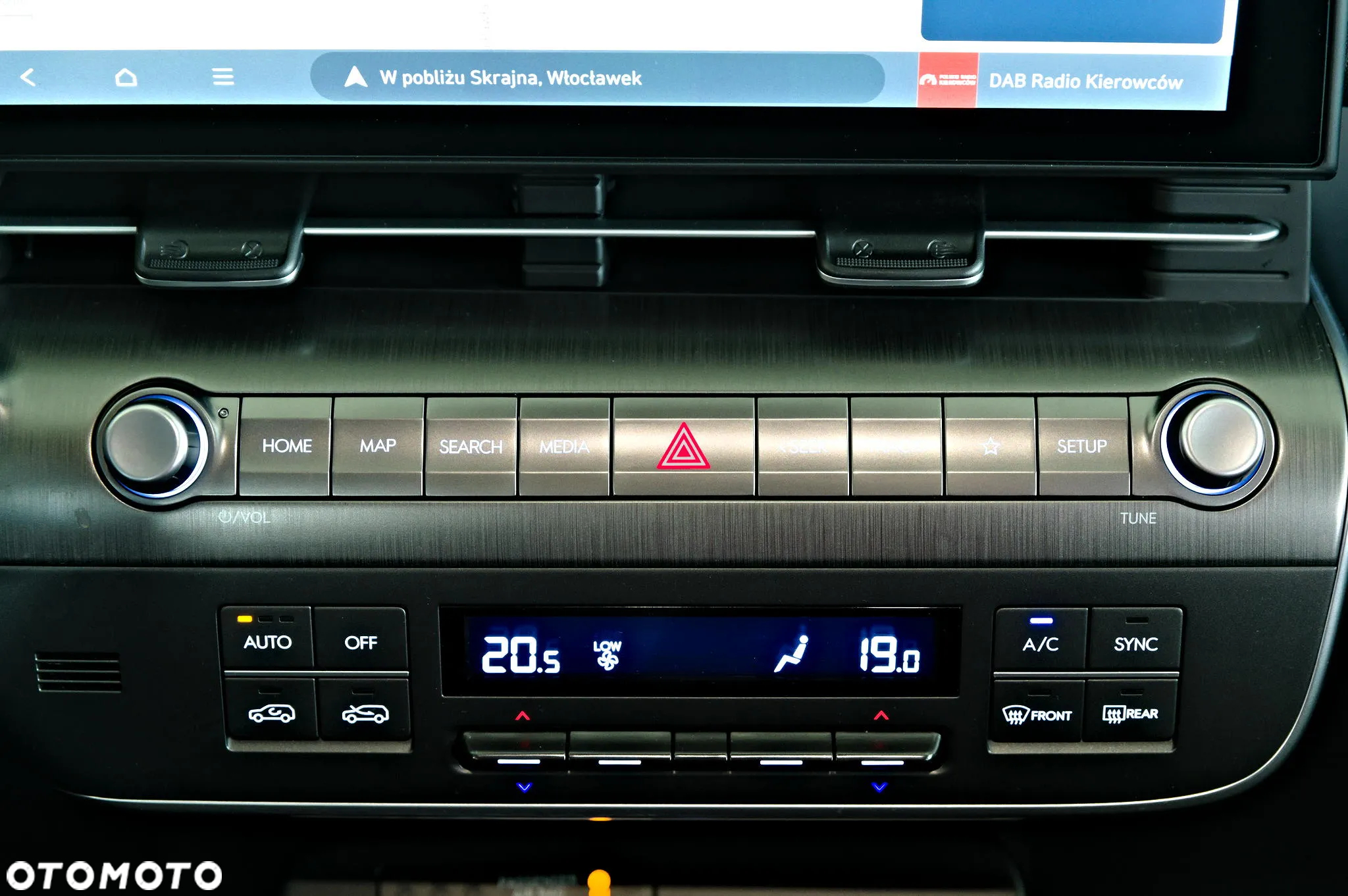 Hyundai Kona 1.0 T-GDI Executive DCT - 20
