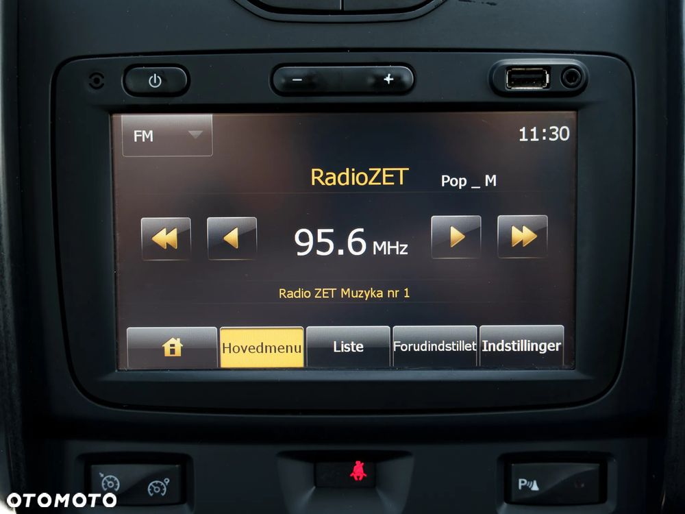 Dacia Duster dCi 110 FAP 4x2 Prestige - 23