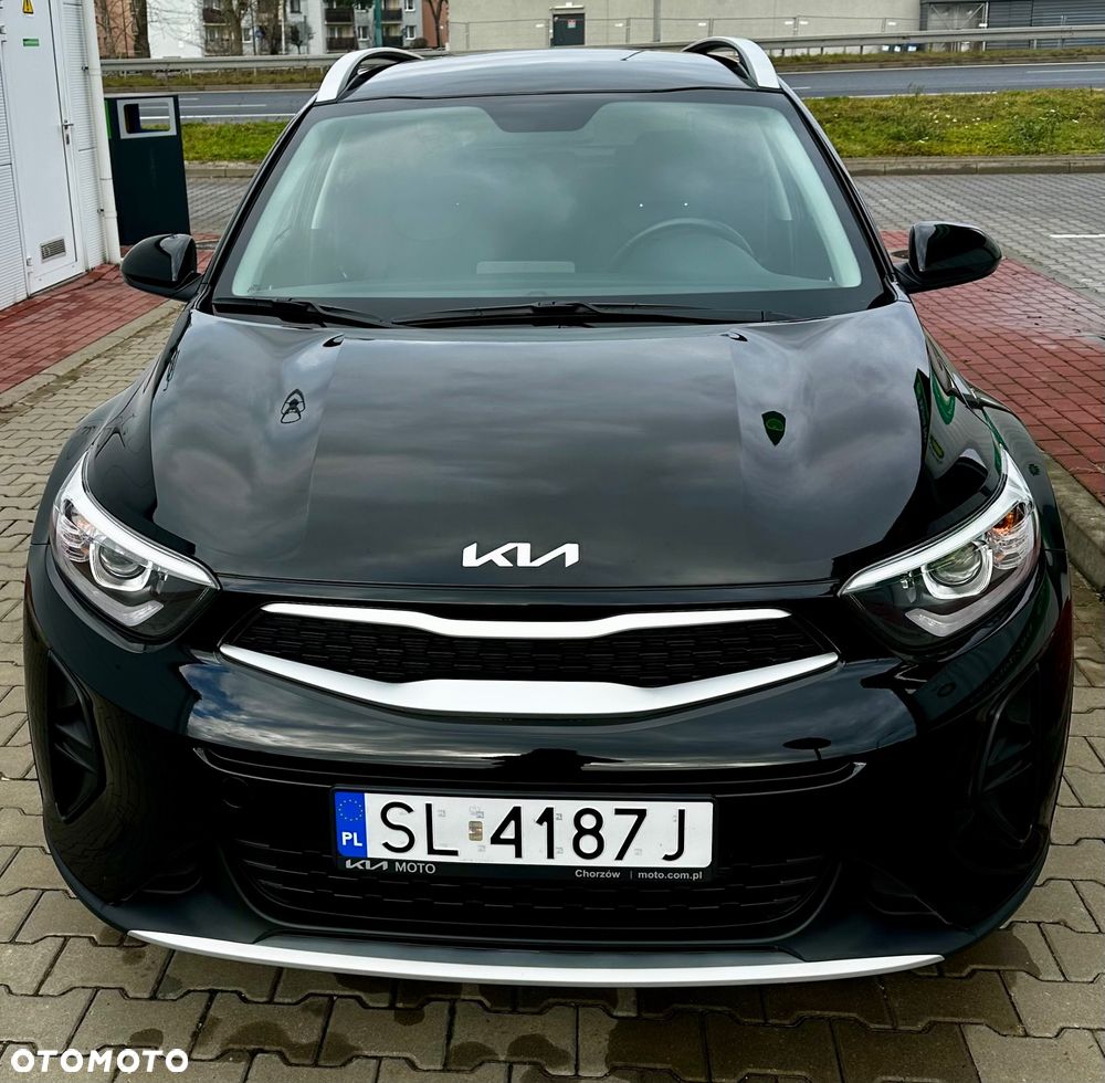 Kia Stonic 1.2 M - 14