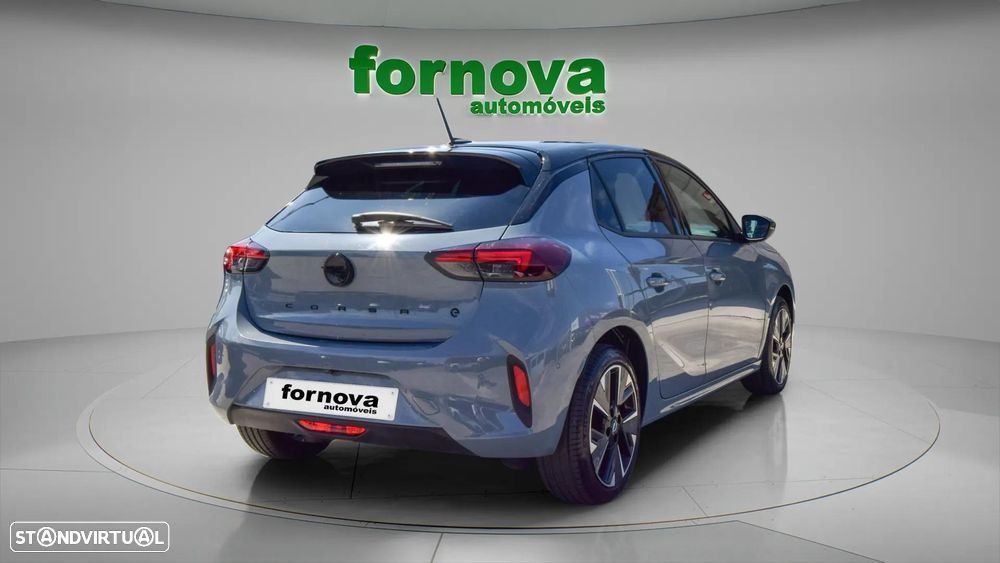 Opel Corsa-e e-GS - 5