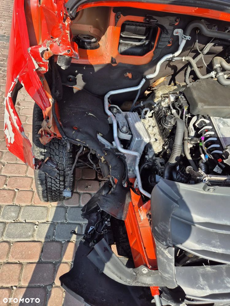 Mercedes-Benz SPRINTER AGREGAT ZANOTTI FZ009 -20 stopni - 16