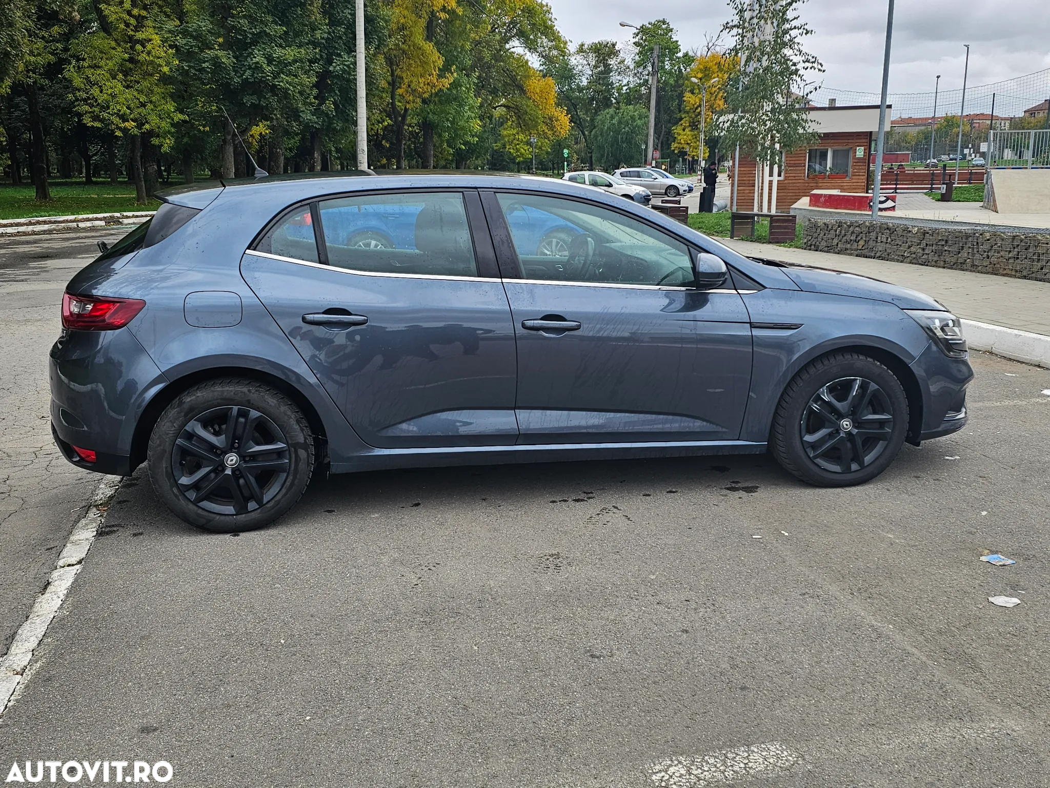 Renault Megane - 3