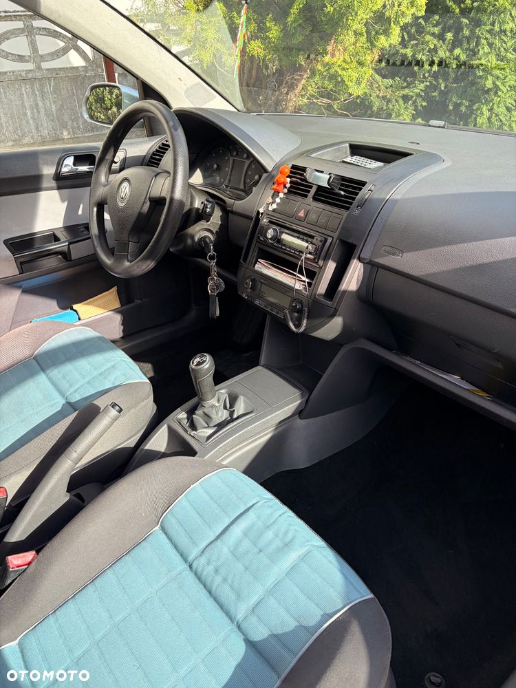 Volkswagen Polo 1.4 TDI Q-Line - 7