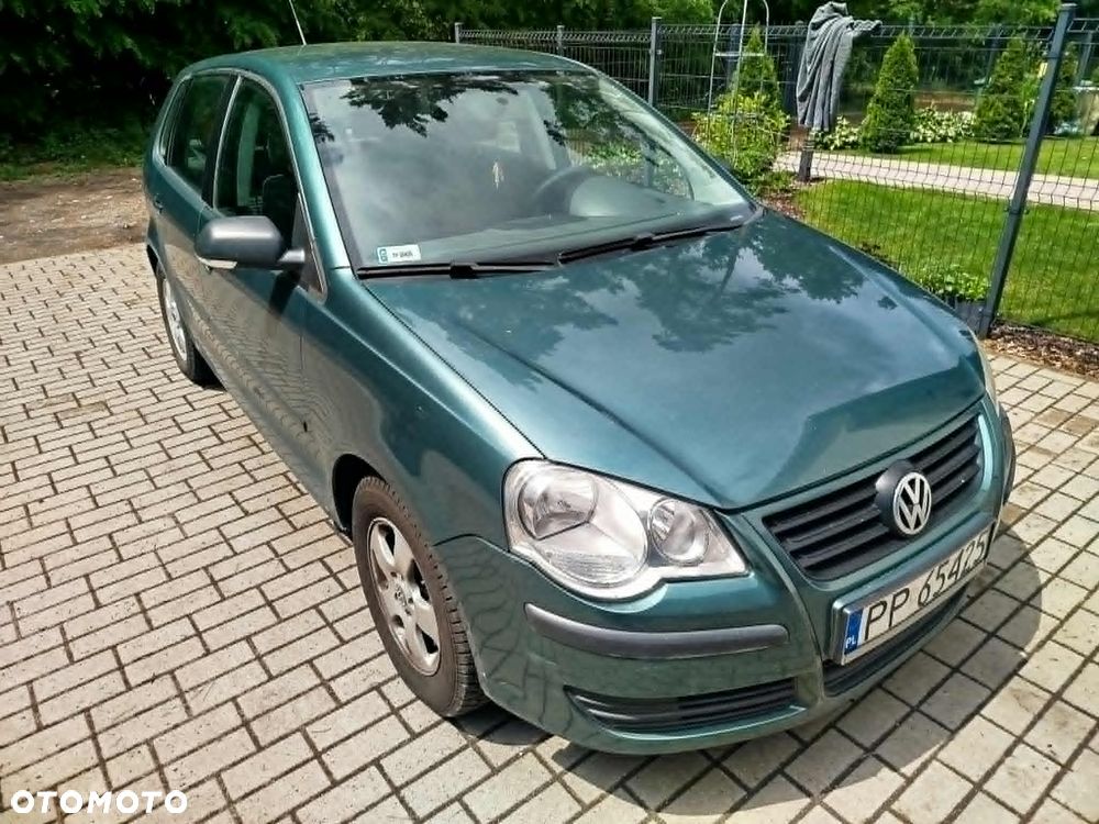 Volkswagen Polo 1.2 Q-Line - 2
