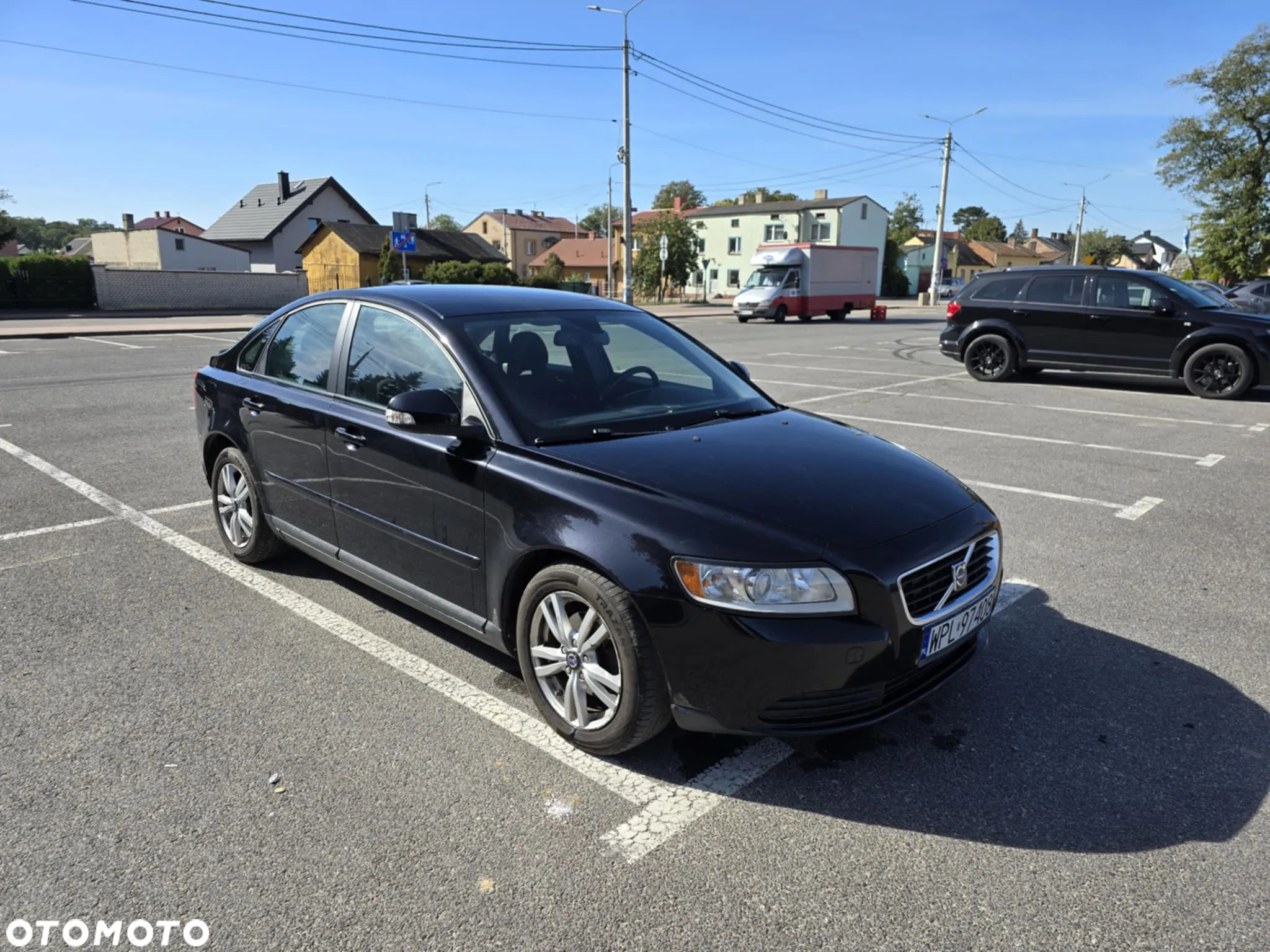 Volvo S40 1.6D DRIVe - 6