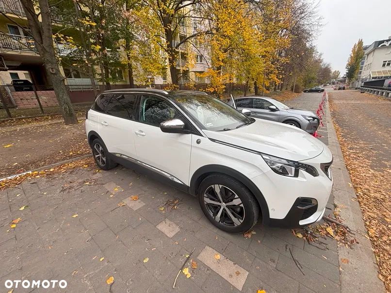 Peugeot 5008 1.2 PureTech Crossway S&S EAT8 - 2