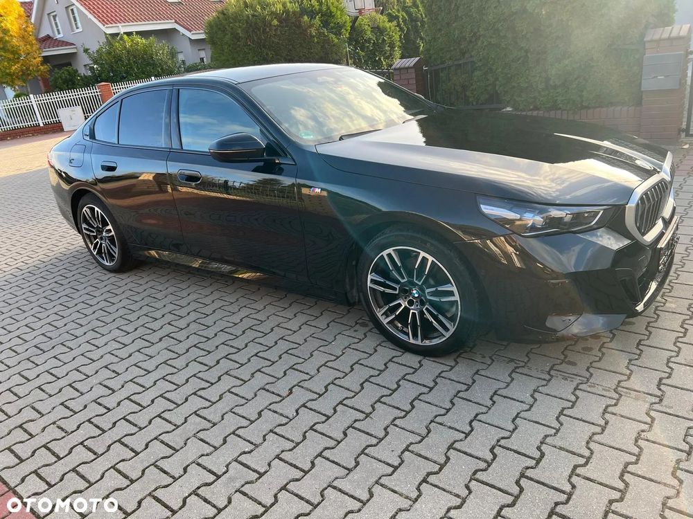 BMW Seria 5 - 11