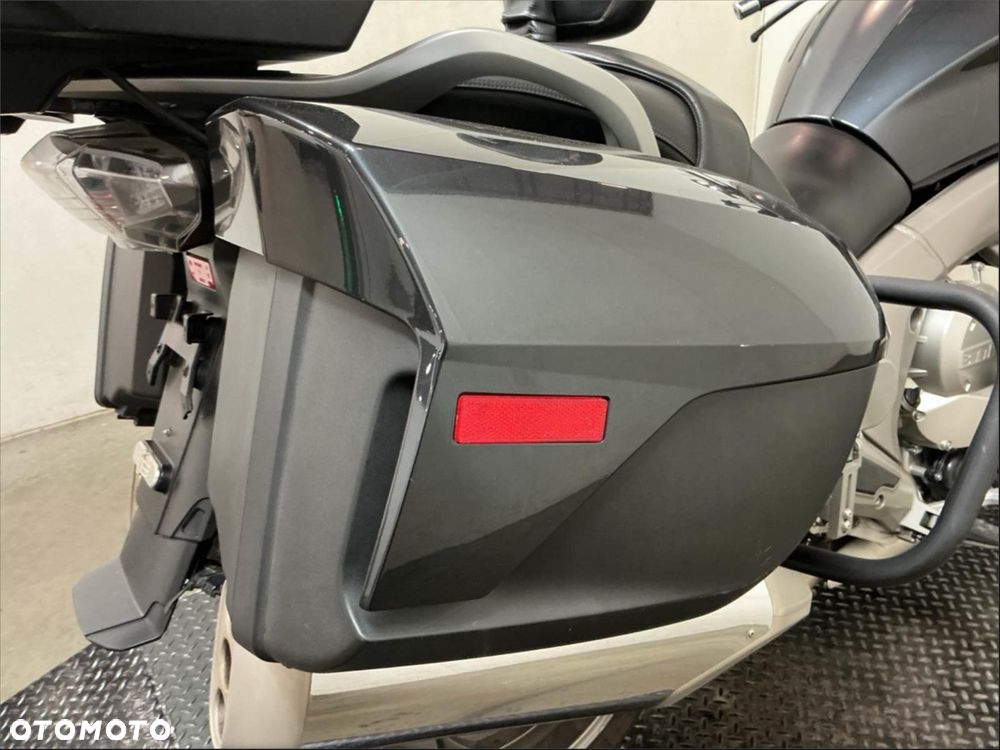 BMW K - 13