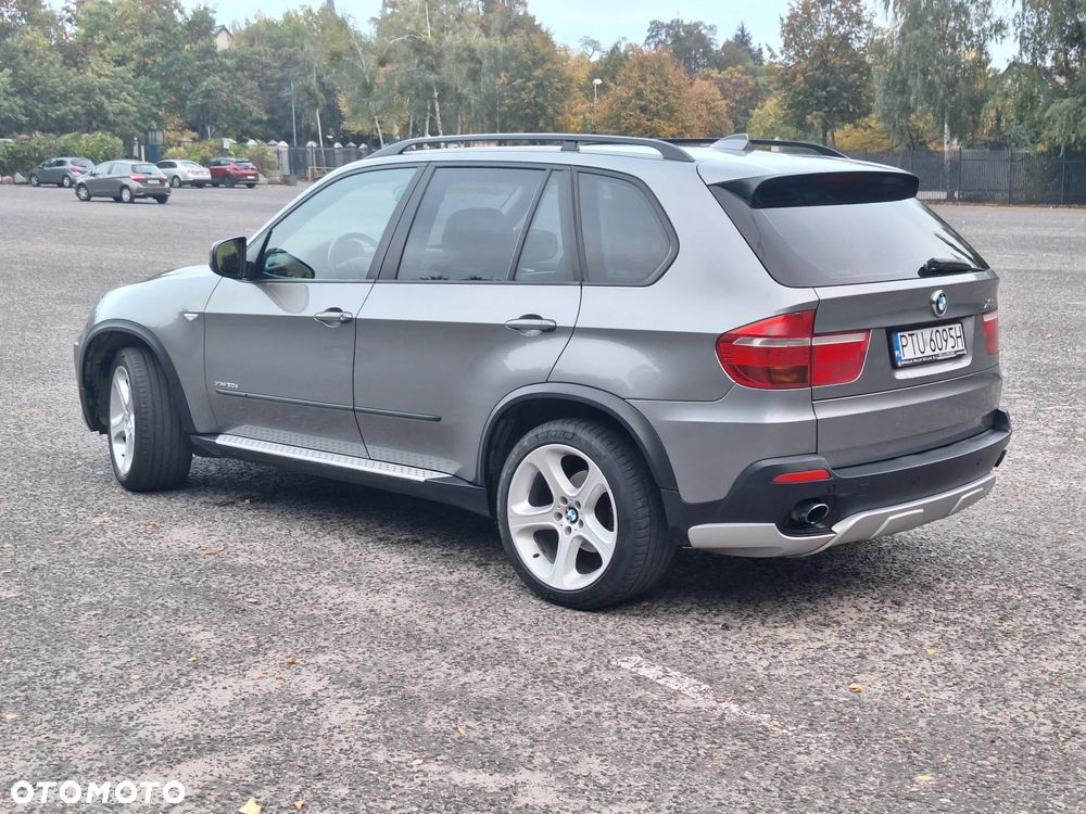 BMW X5 3.0d xDrive - 6